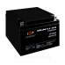 Акумулятор AGM LPM 12V - 26 Ah