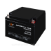 Акумулятор AGM LPM 12V - 26 Ah