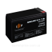 Акумулятор AGM LPM 12V - 7 Ah