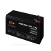 Акумулятор AGM LPM 12V - 7 Ah