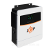 Гібридний сонячний інвертор (ДБЖ) LPW-HY-1000VA (1000Вт) 12V 40A MPPT 20-150V OFF GRID