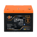 Акумулятор LP LiFePO4 25,6V - 32 Ah (820Wh) (BMS 40A/32А) пластик Smart BT