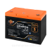 Акумулятор LP LiFePO4 25,6V - 32 Ah (820Wh) (BMS 40A/32А) пластик Smart BT