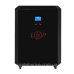 Система резервного живлення LP Autonomic Power FW 2500W (АКБ 5900Wh) Чорний мат