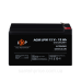 Акумулятор AGM LPM 12V - 12 Ah