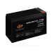 Акумулятор AGM LPM 12V - 12 Ah