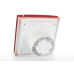 Витяжний вентилятор Soler&Palau Silent-100 CZ Red Design-4C (5210611800)