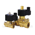 Клапан електромагнітний (соленоїдний) 1/2“ нормально закритий 220В 2W160-15-S Hn