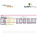 Інверторний автономний інвертор Ecobat Energy 8 кВт - Voltronic Axpert Max II Twin