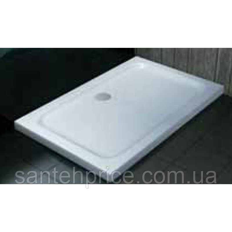 Піддон для душу полімерно-композитний прямокутний 1200*900*50 ST12090Q