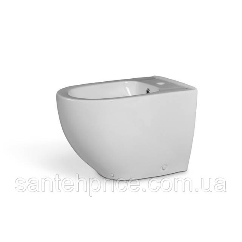 Біде підлогове SOLO, SL-1739