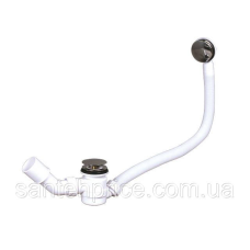 Сифон AW для ванни CLICK-CLACK QL-NX-0104 1*20