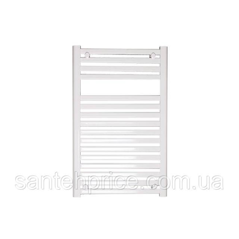Сушарка для рушників TEAM 1500*500 (білий) плоский LS004