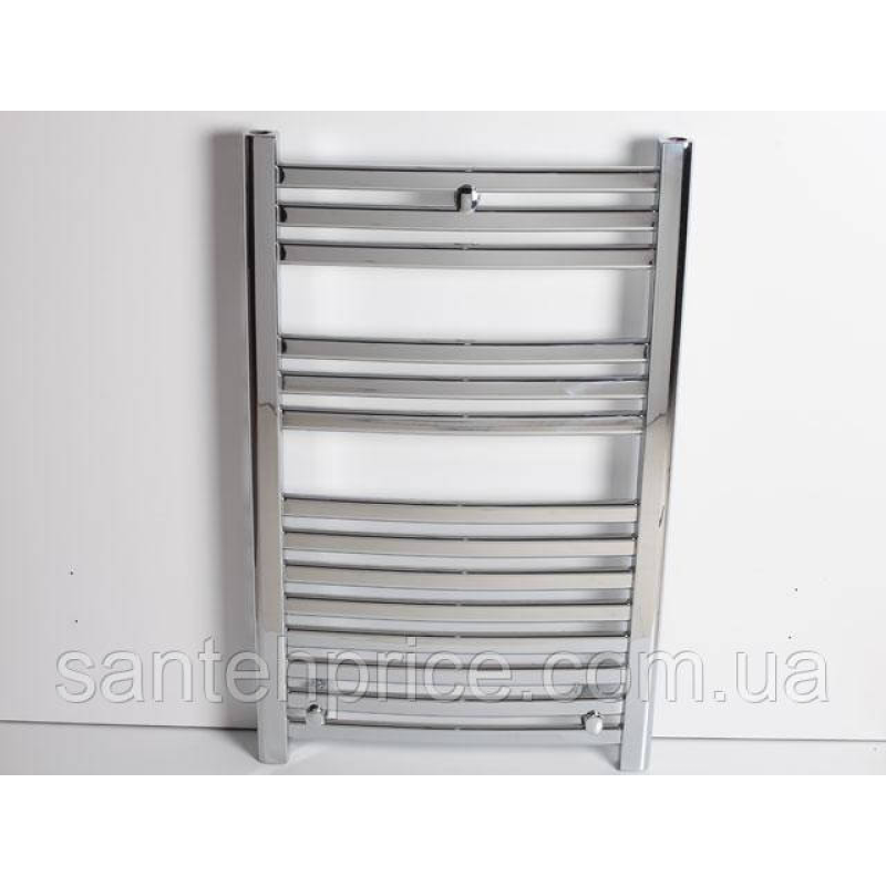 Сушарка для рушників (3)-1200500 (ХРОМ) вигнута 9300г