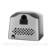 Сушка для рук ТУРБО AIKE в НЕРЖ. корпусі МАТ1150WT AK2803BB BRUSHED