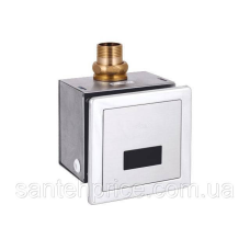 Кран для унітазу сенсорний підштукатурний SN5608 SENSOR