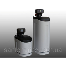 Фільтр для пом“якшення води кабінет 1,5 м3/год за витратою CS6-1017+BNT2650F