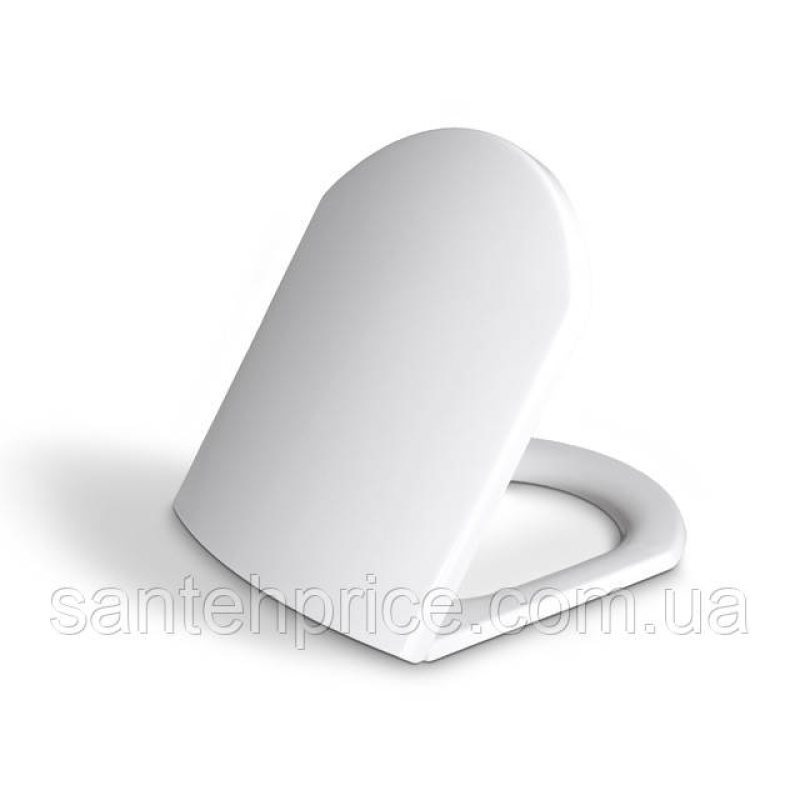 PP Сидіння для унітаза, G-016 (SUNRAY)