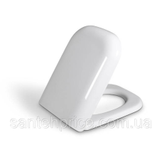 PP Сидіння для унітазу, G-025 (GRANDIS)