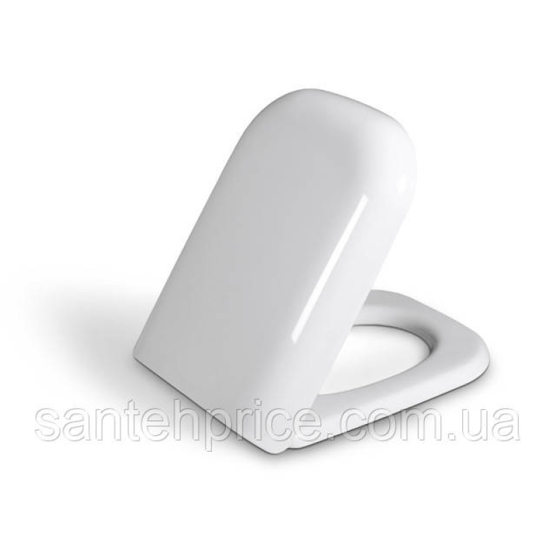 PP Сидіння для унітазу, G-025 (GRANDIS)