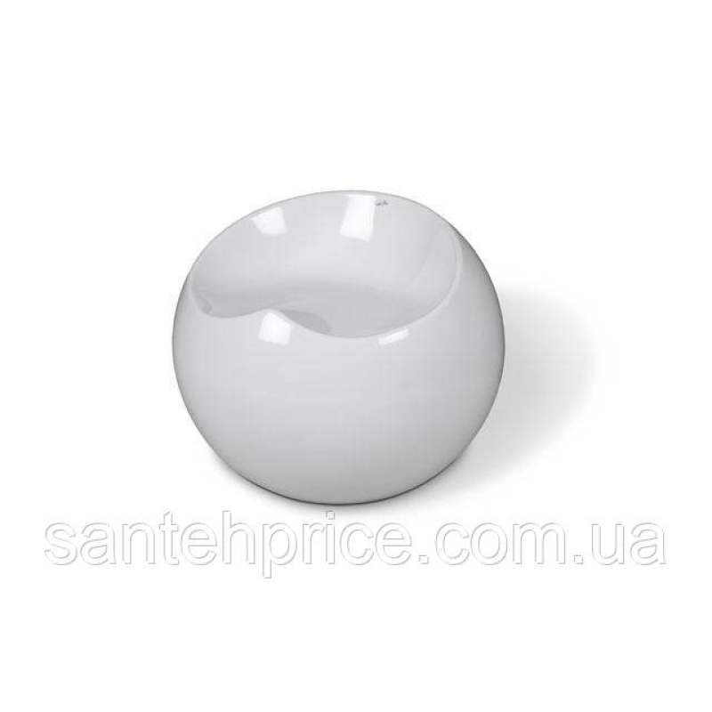 Стілець пластиковий EGLOSS, Eg-2858