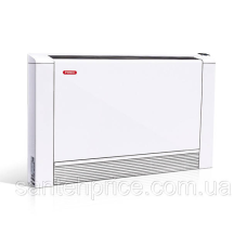 Фанкойл Ультратонкий 2,1 кВт 700х130х670 (високий) PFP-025 (шт)