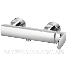 SMART змішувач для душу Хром Sm8489-D69 1*8