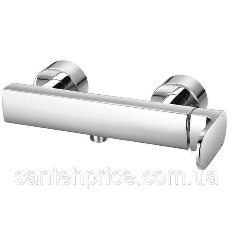 SMART змішувач для душу Хром Sm8489-D69 1*8