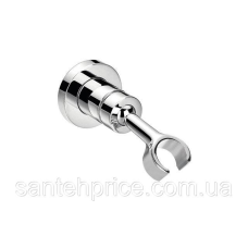 CAESAR тримач для душу поворотний Cs8853 1*50