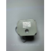 Кран кульовий з електро приводом 3/4 XF672 220 V