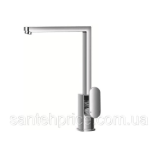 SMART змішувач для кухні бічний Хром Sm8789-D71 1*10