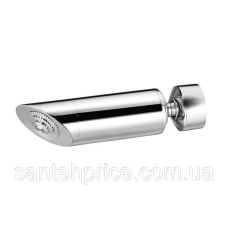 CAESAR верхній душ настінний 1/2 d-50 Cs S12 1*40