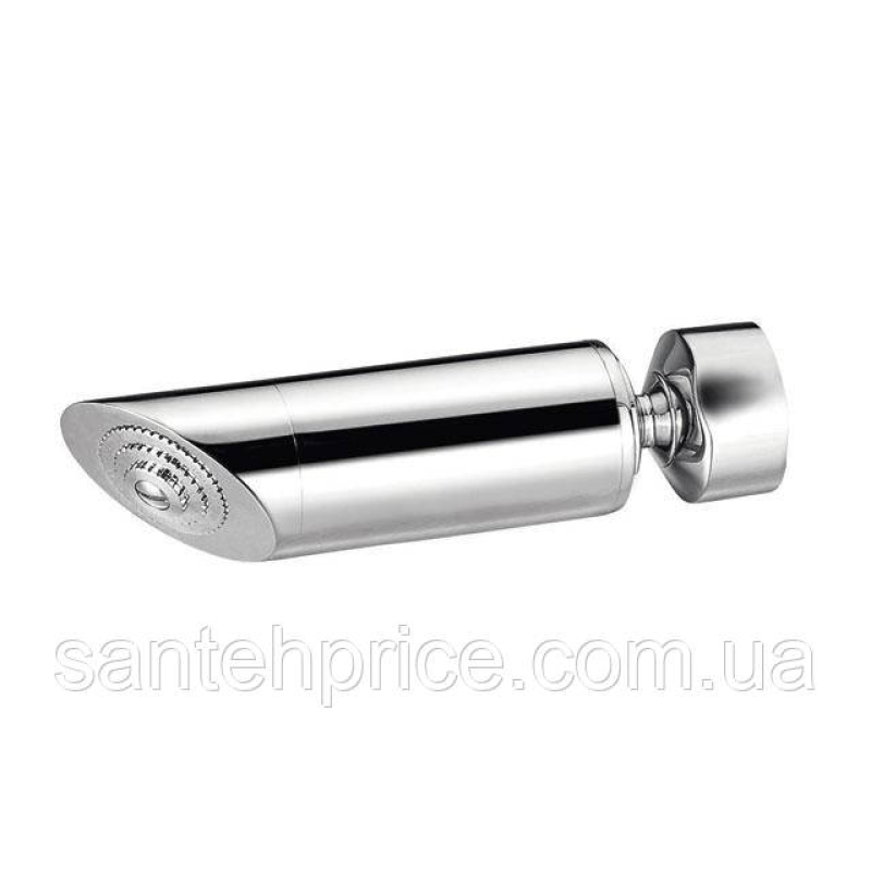 CAESAR верхній душ настінний 1/2 d-50 Cs S12 1*40