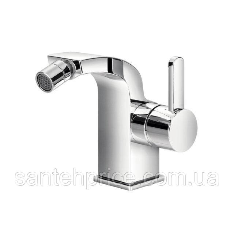 SERENA змішувач для біде Хром Sn8560-D56 1*6