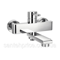 SERENA змішувач для ванни Хром Sn8160-D56 1*7