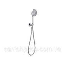 CAESAR-комплект ручного душу прихованого монтажу в комплекті 1/2 Cs 8873-552 1*10