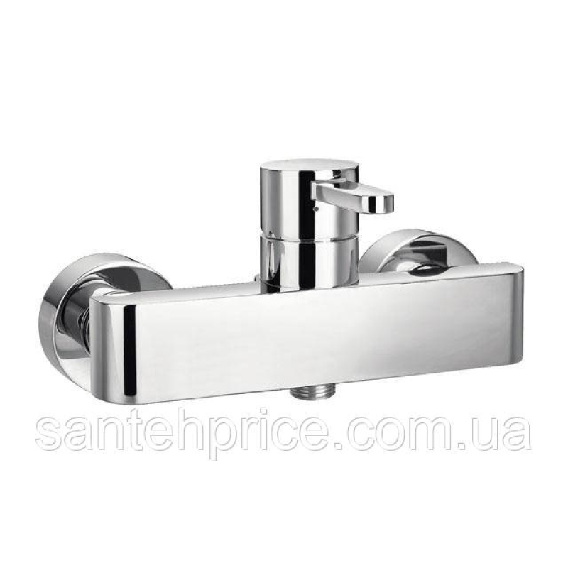 SERENA змішувач для душу Хром Sn8460-D56