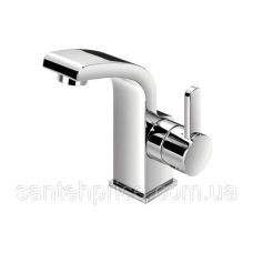 SERENA змішувач для умивальника Хром M Sn8260-D56 1*6