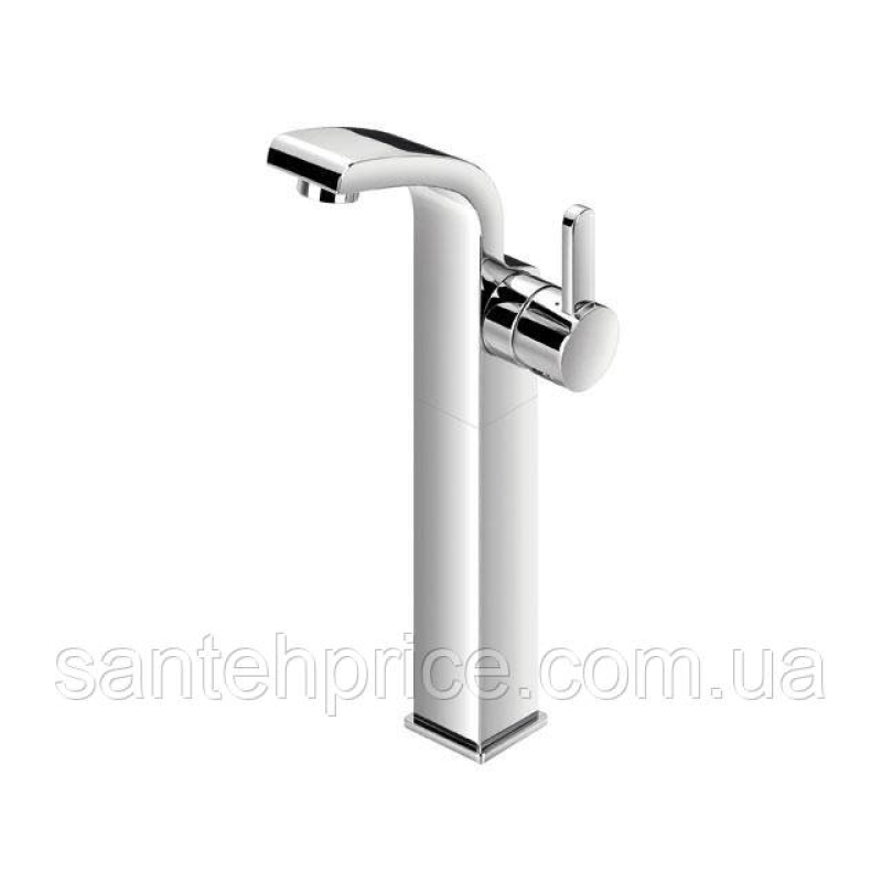 SERENA змішувач для умивальника Хром XL Sn8220B-D56 1*6