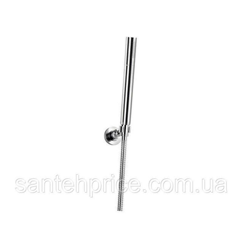 CAESAR-комплект ручного душу з тримачем і гнучким рукавом 1/2 L-150 Cs 8853-516 1*10