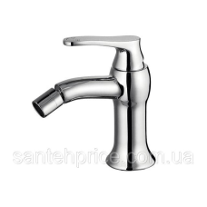 ART DECO змішувач для біде Хром Ad8568-D76 1*8