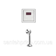Кран для пісуару сенсорний підштукатурний SN9732 (7 років гарантії) SENSOR