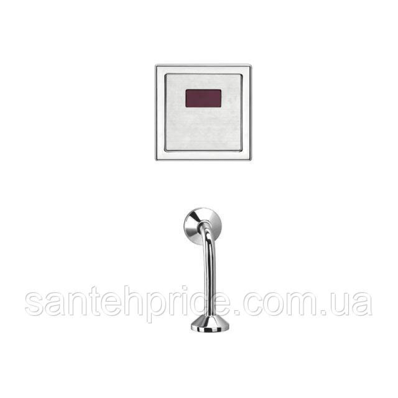 Кран для пісуару сенсорний підштукатурний SN9732 (7 років гарантії) SENSOR