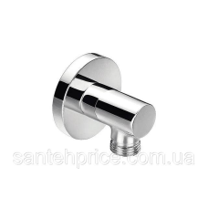 CAESAR під“єднання ручного душу (зкрите монтажу) 1/2 Cs8855 1*100