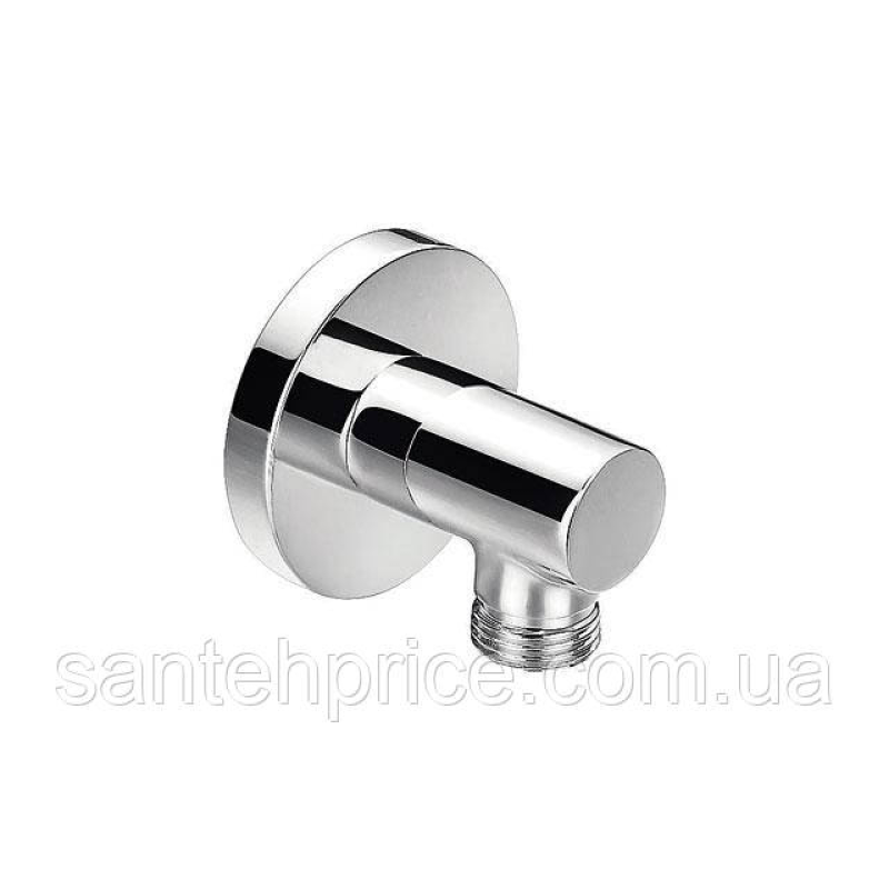 CAESAR під“єднання ручного душу (зкрите монтажу) 1/2 Cs8855 1*100