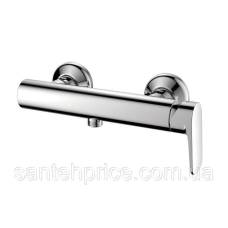 LINEA змішувач для душу Хром Ln8482-D93 1*8
