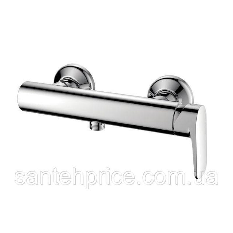 LINEA змішувач для душу Хром Ln8482-D93 1*8