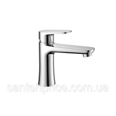 LINEA змішувач для умивальника Хром Ln8282-D93 1*8