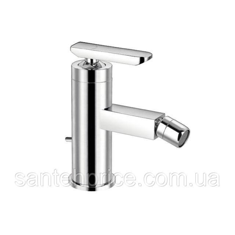 CAESAR змішувач для біде Хром Cs8561-D25 1*8