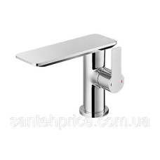 SPRING змішувач для умивальника Хром M S08205-D108 1*6